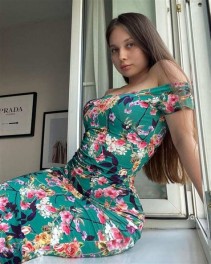 Фото проститутки Вика №2 в городе Раменское