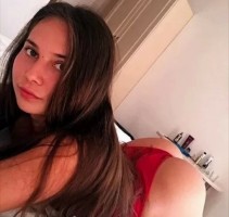 Фото проститутки Настя №2 в городе Раменское