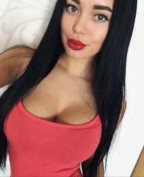 Фото проститутки Алиса №2 в городе Раменское