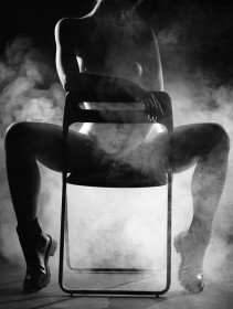 Фото проститутки Зара №3 в городе Раменское