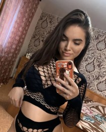 Фото проститутки Катя №4 в городе Раменское