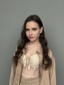 Фото проститутки Вика №2 в городе Раменское