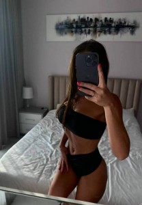 Фото проститутки Ева №3 в городе Раменское