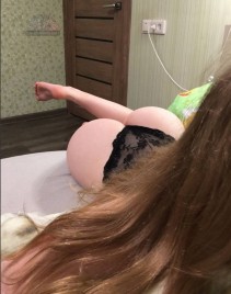 Фото проститутки Марина №2 в городе Раменское