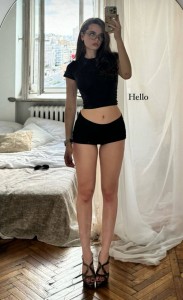 Фото проститутки Соня №3 в городе Раменское