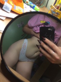 Фото проститутки Настя №3 в городе Раменское