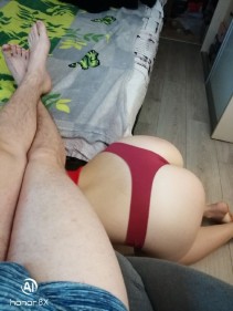 Фото проститутки Настя №4 в городе Раменское