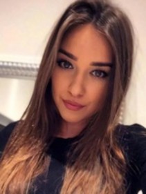 Фото проститутки Вика №2 в городе Раменское