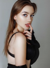 Фото проститутки Надя №2 в городе Раменское