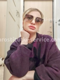 Фото проститутки Николь №11 в городе Раменское