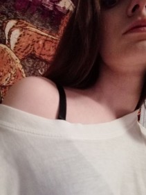 Фото проститутки Даша №8 в городе Раменское