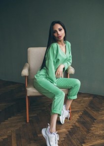 Фото проститутки Ирэна №4 в городе Раменское
