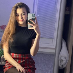 Фото проститутки Даша №1 в городе Раменское