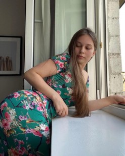 Фото проститутки Вика №1 в городе Раменское