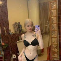 Фото проститутки Алена №1 в городе Раменское