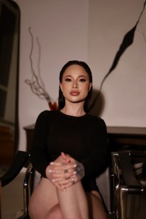 Фото проститутки Динара №1 в городе Раменское