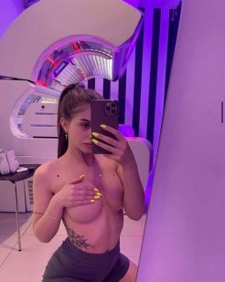 Фото проститутки Катя №1 в городе Раменское