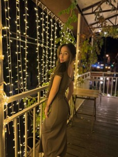 Фото проститутки Ольга №1 в городе Раменское