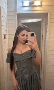 Фото проститутки Алена №1 в городе Раменское