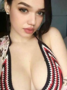 Фото проститутки Вика №1 в городе Раменское