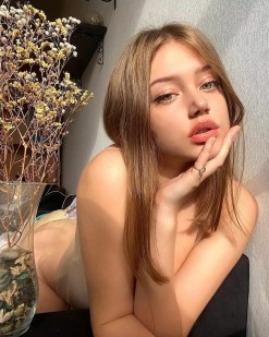 Фото проститутки Екатерина №1 в городе Раменское