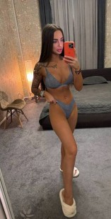 Фото проститутки Ева №1 в городе Раменское