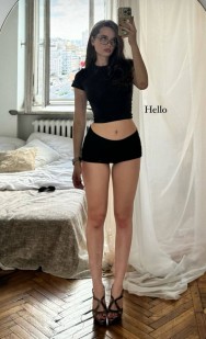 Фото проститутки Соня №1 в городе Раменское