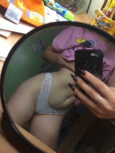 Фото проститутки Настя №1 в городе Раменское