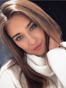 Фото проститутки Вика №1 в городе Раменское