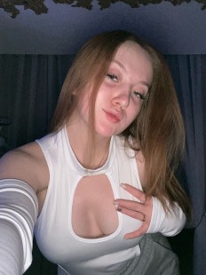 Фото проститутки Настя №1 в городе Раменское