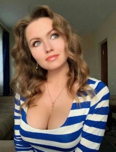 Фото проститутки Вика №1 в городе Раменское