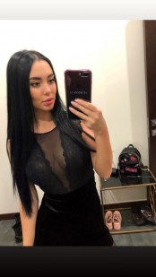 Фото проститутки Ильвира №1 в городе Раменское