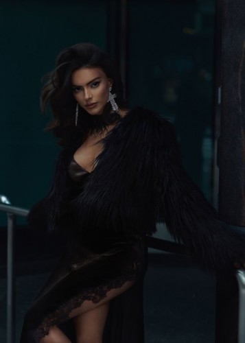 Белка, Г. Раменское