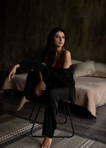 Марго, Г. Раменское