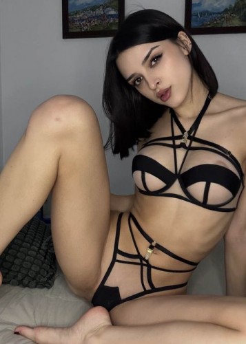 Ольга, Г. Раменское