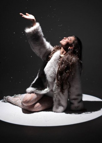 Оля, Г. Раменское