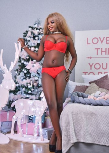 Соня, Г. Раменское